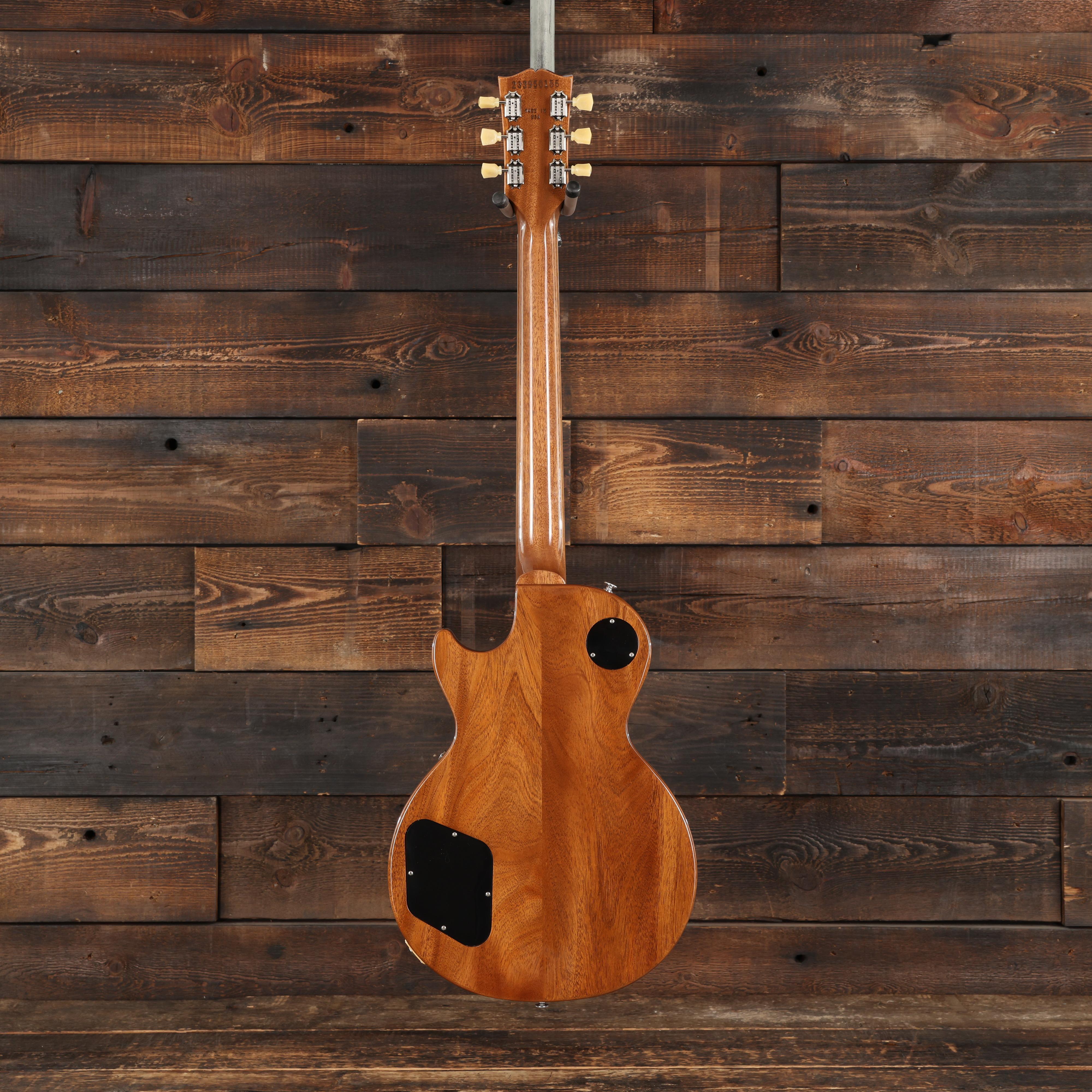 Gibson Les Paul Standard '50s Double Trouble in Vintage Bourbon